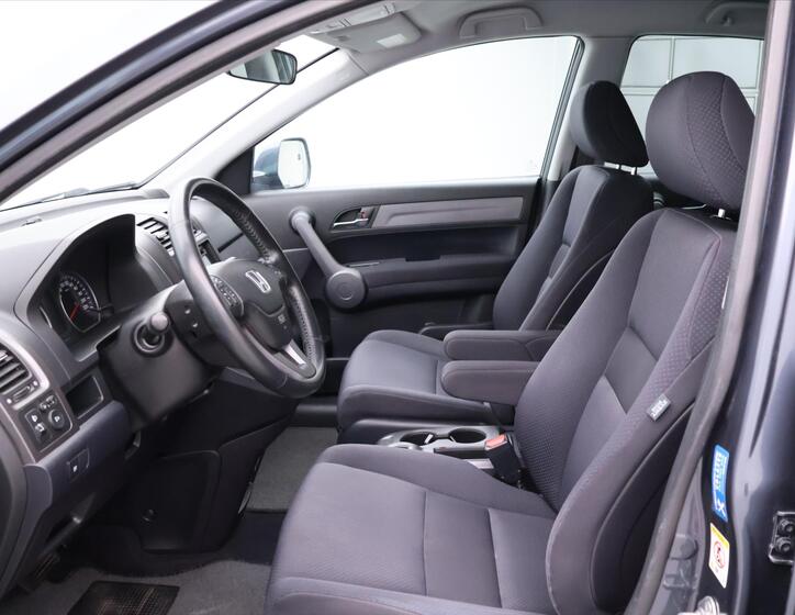 Honda CR-V 11