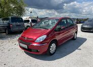Citroën Xsara Picasso 12