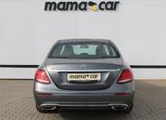 Mercedes-Benz Třídy E 6