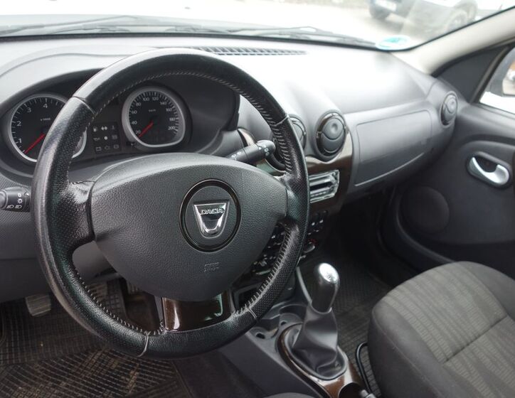 Dacia Duster 17
