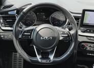 KIA ProCeed 8