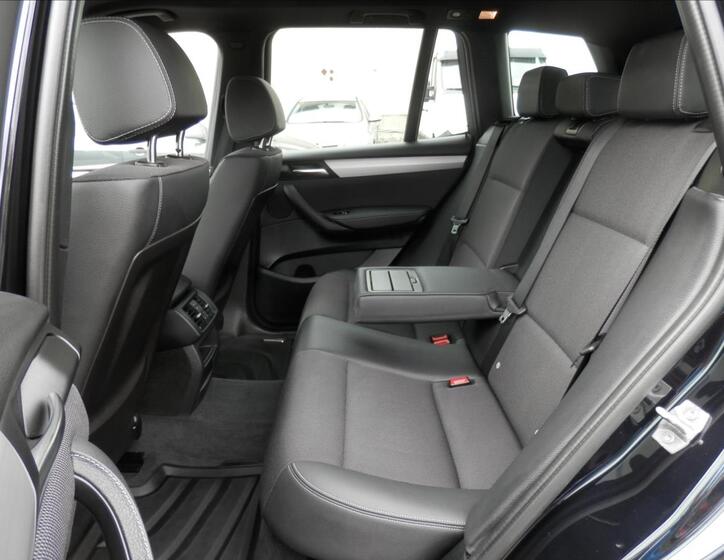 BMW X3 15