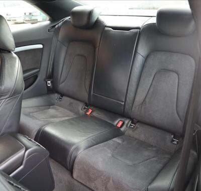 Audi A5 14