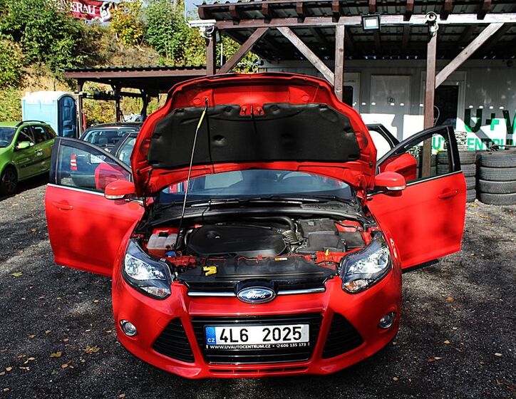 Ford Focus 34