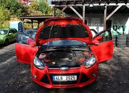 Ford Focus 34