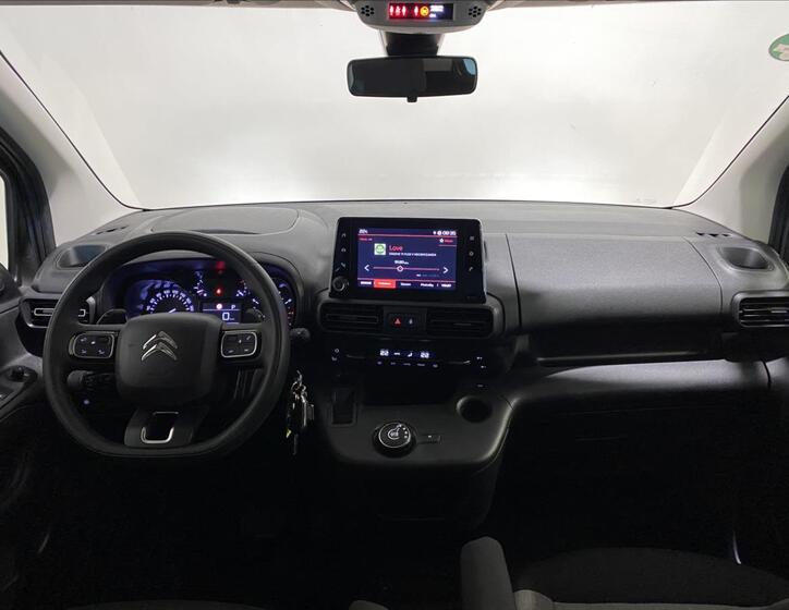Citroën Berlingo 9