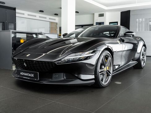 Ferrari Roma