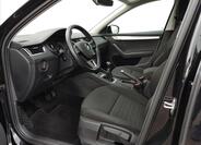 Škoda Octavia 8