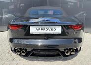 Jaguar F-Type 10