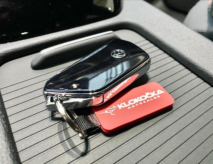 Volkswagen ID.4 26