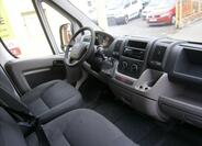 Citroën Jumper 12