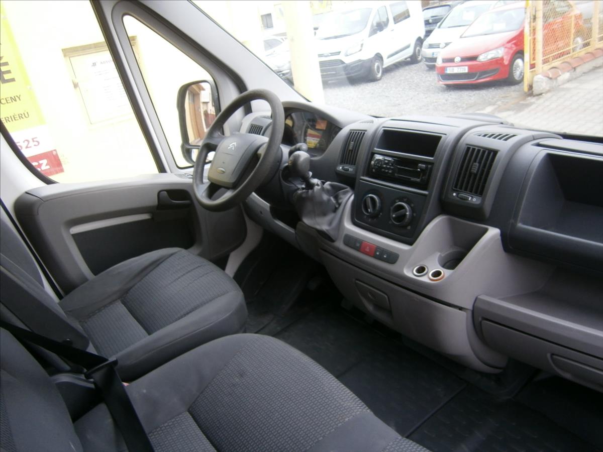 Citroën Jumper