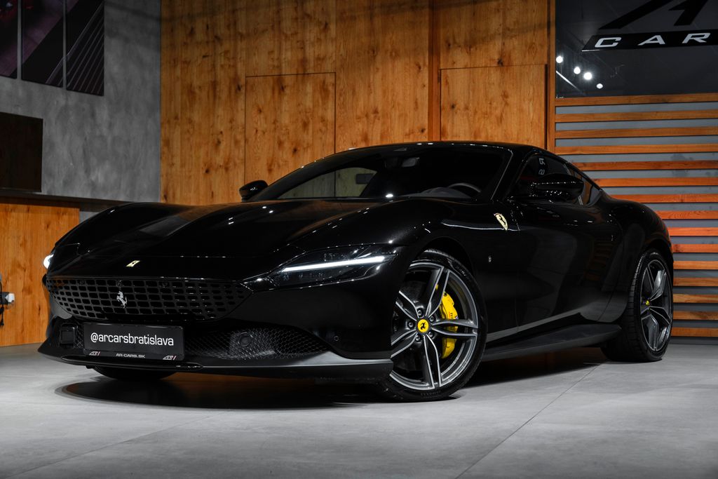 Ferrari Roma