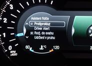 Ford Mondeo 11