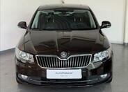 Škoda Superb 2
