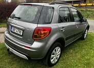 Suzuki SX4 3