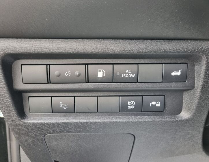Mitsubishi Outlander 23
