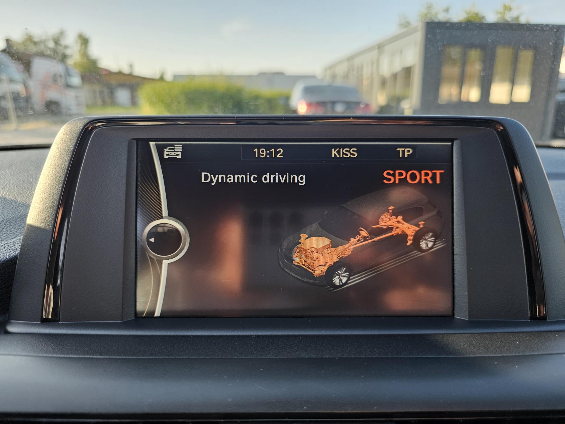 BMW Řada 1
