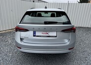Škoda Octavia 12