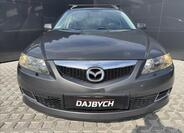 Mazda 6 4