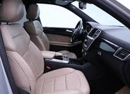 Mercedes-Benz GL 15