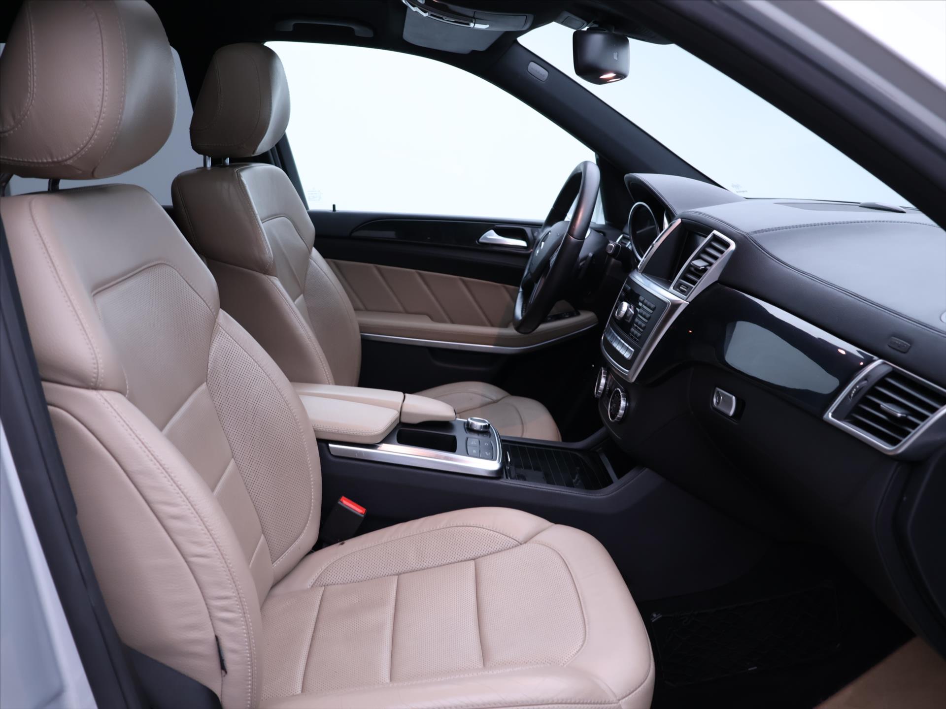 Mercedes-Benz GL