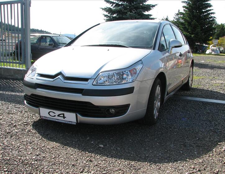 Citroën C4 2