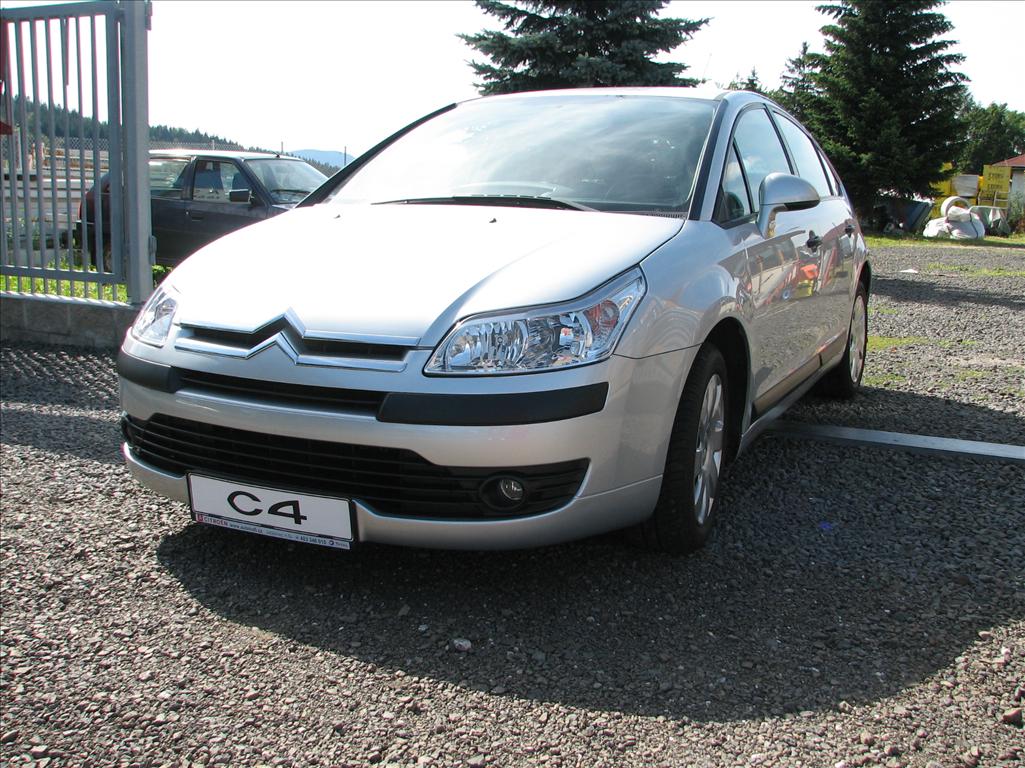 Citroën C4