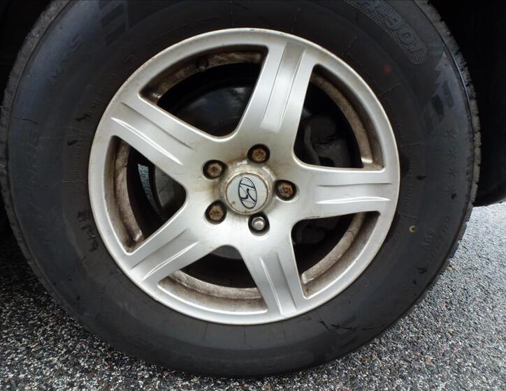 Hyundai Santa Fe 42
