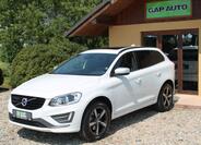 Volvo XC60 3