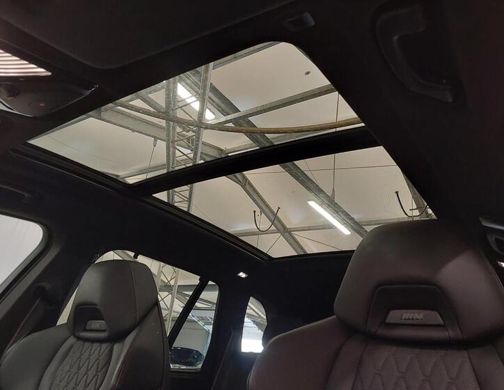 BMW X5 7
