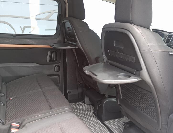 Toyota ProAce Verso 12