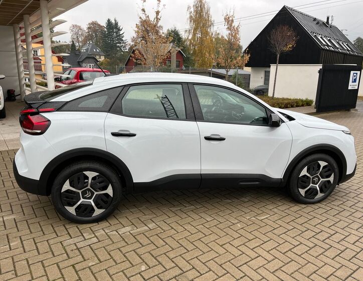 Citroën C4 7