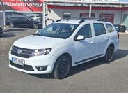 Dacia Logan 1