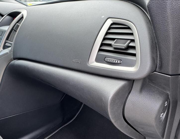 Opel Astra 30