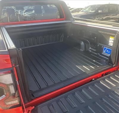 Ford Ranger 16