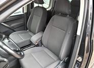 Volkswagen Caddy 8