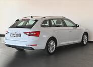 Škoda Superb 3