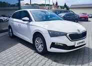 Škoda Scala 3
