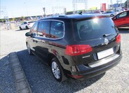 Volkswagen Sharan 8