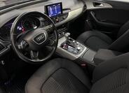 Audi A6 6