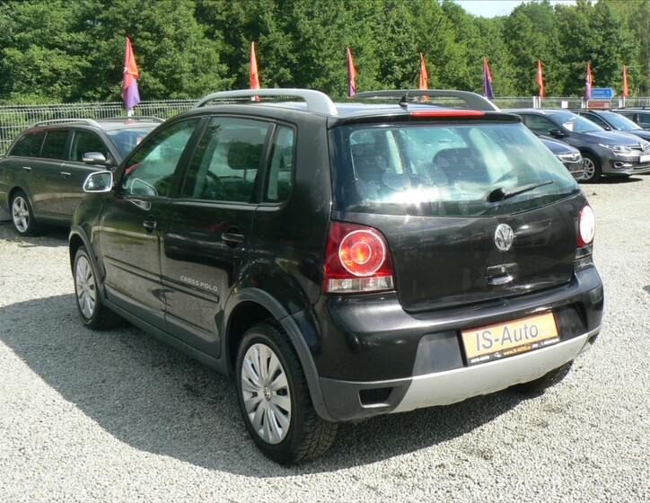 Volkswagen Polo 6