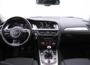 Audi A4 33