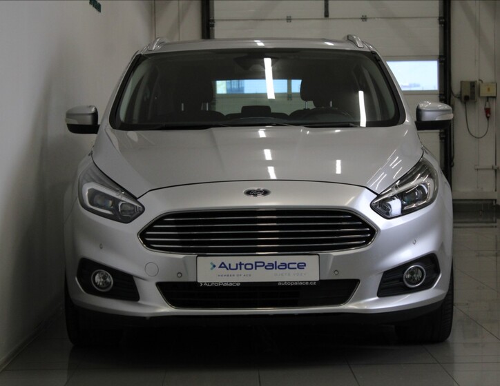 Ford S-MAX 2