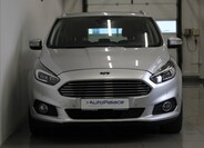 Ford S-MAX 2