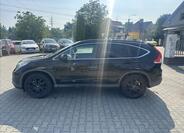 Honda CR-V 6