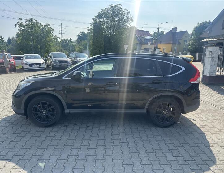 Honda CR-V 6