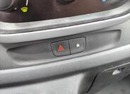 Renault Trafic 25