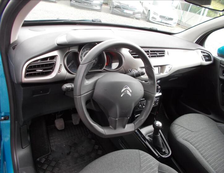 Citroën C3 20