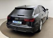Audi A6 4